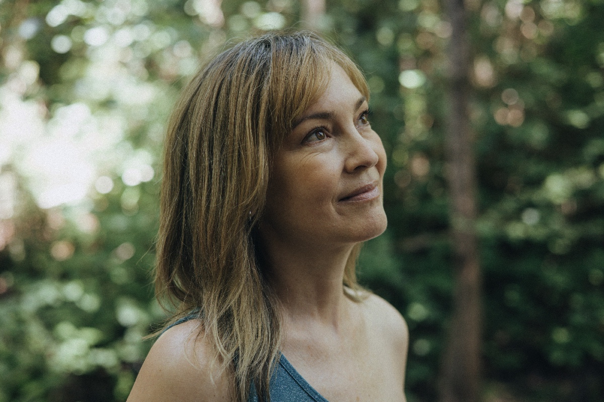 Marta, astróloga evolutiva y creadora del Método Astro · 4 Elementos